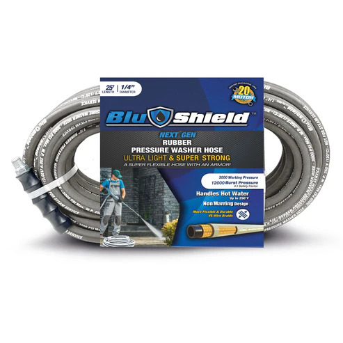 The Greatest Pressure Washer Hose Reel To Buy in 2023: What To Look For.