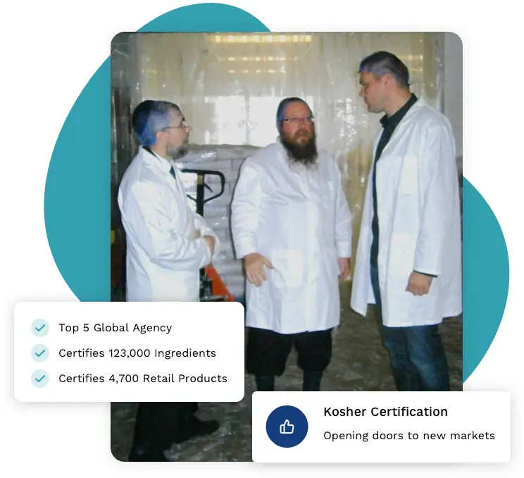 What Is Kosher Certification and How to Get Kosher Certification from a Trusted Agency Like KLBD