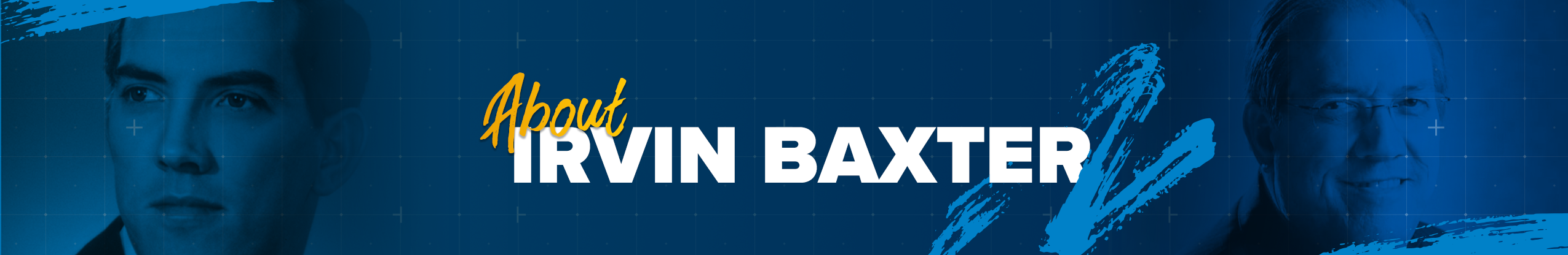 Irvin Baxter Archives: A Complete Guide for Students of Bible Prophecy