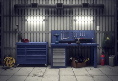 Council Garage Hacks: Making the Most of Your Space