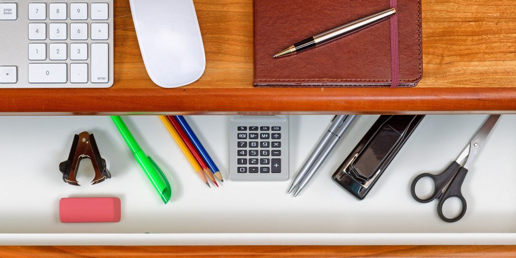 3 Tip to Stay Organized as a Small Business Owner