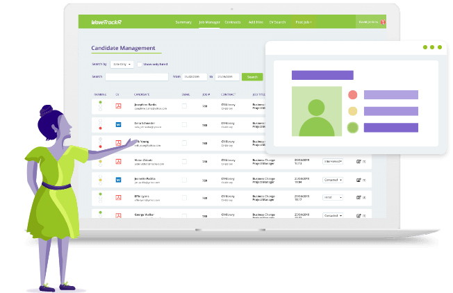 CRM vs ATM: Key Differences and Why Both are Necessary