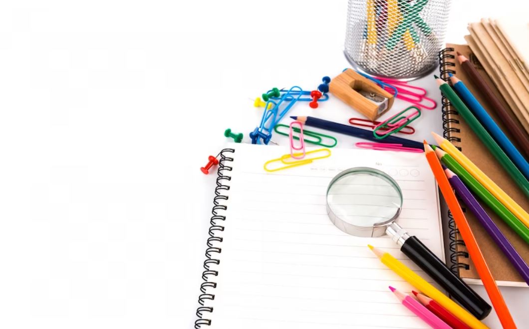 Shop Smart: Buying School Stationery for Kids Online