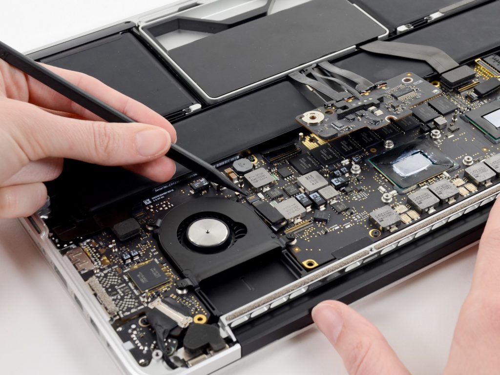 MacBook Repair in Azle tx