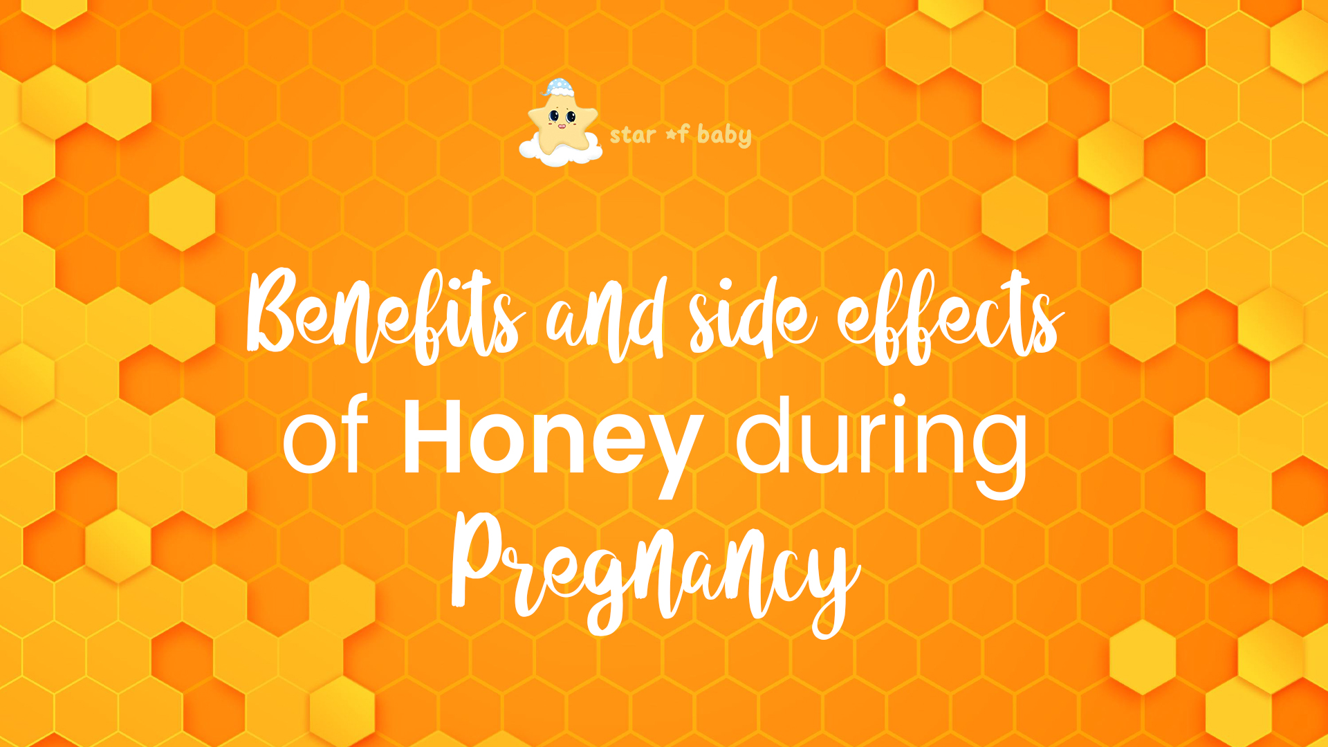 Benefits And Precautions While Consuming Honey During Pregnancy
