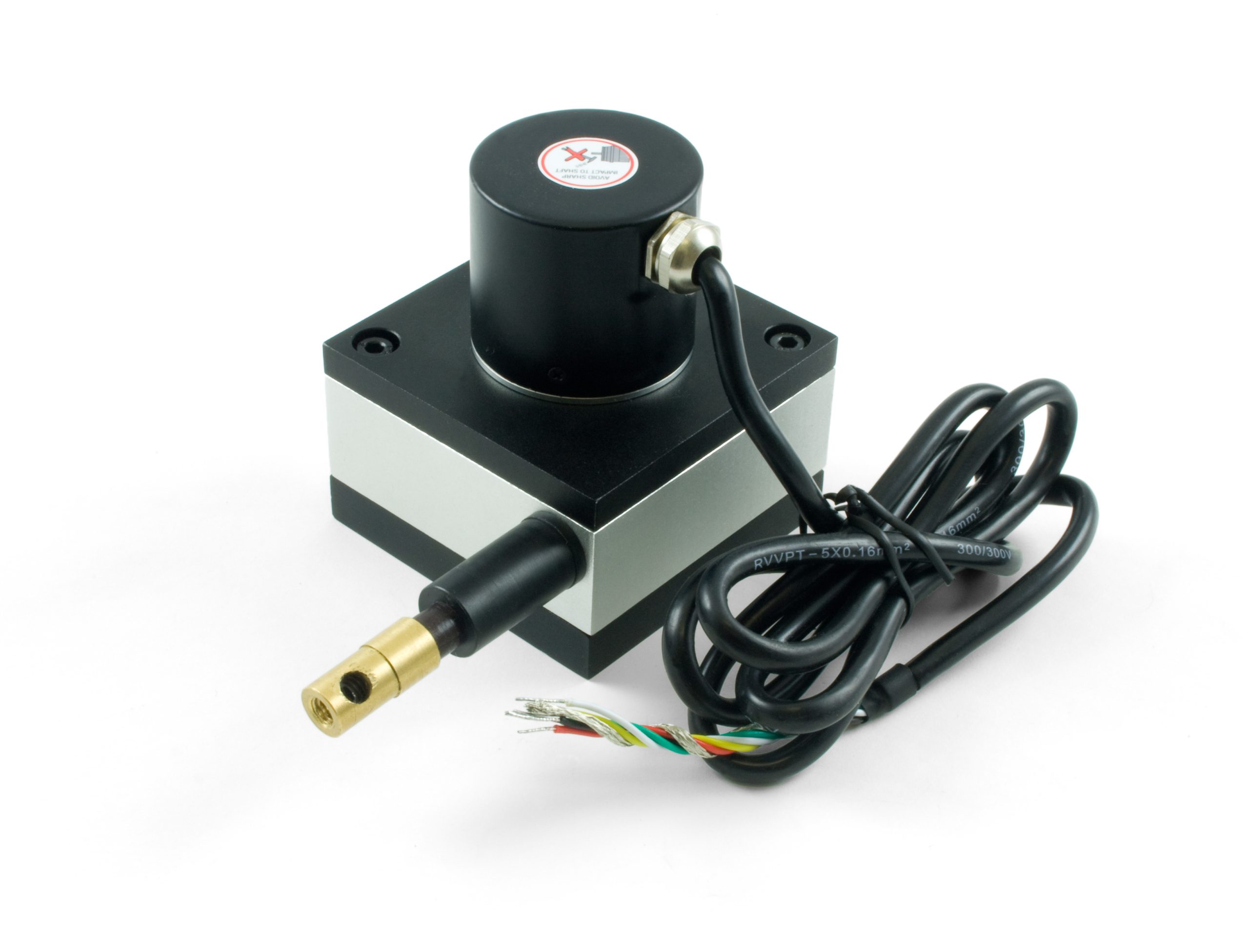 Digital String Encoder Market | Global Industry Trends, Segmentation, Business Opportunities & Forecast To 2028