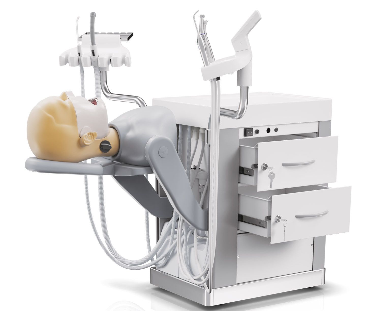 Global Dental Simulator Market 2022: COVID-19 Impact Analysis and Industry Forecast Report, 2028