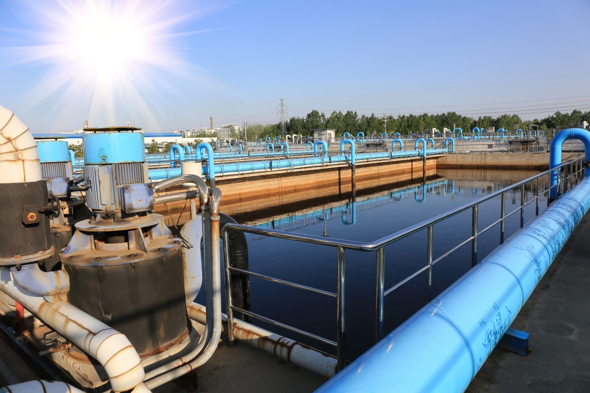 Waste Water SCADA Market Size, Status, Growth | Industry Analysis Report 2022-2028