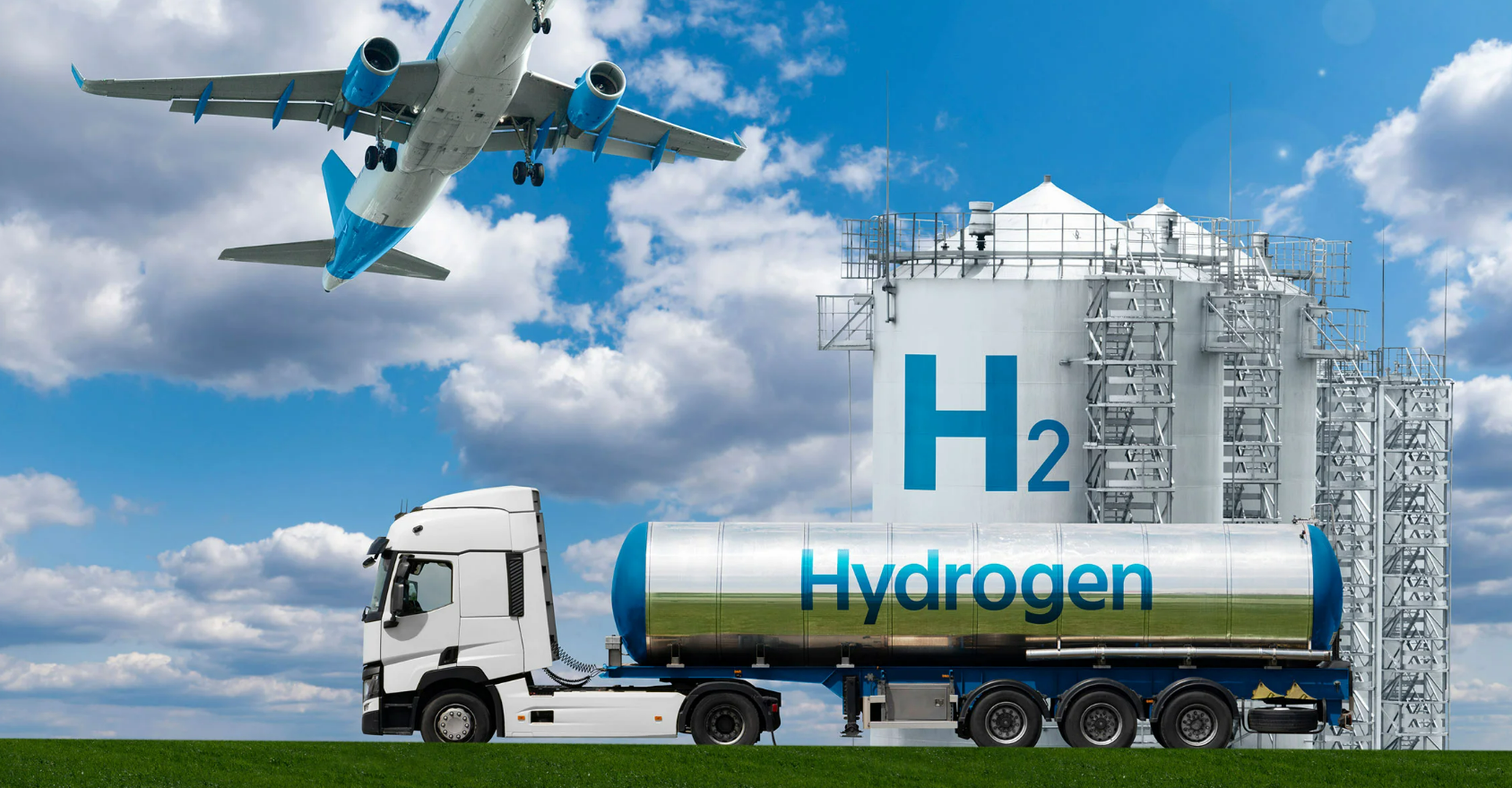 Clean Hydrogen Market Demand Analysis, Statistics, Industry Trends And Investment Opportunities To 2028