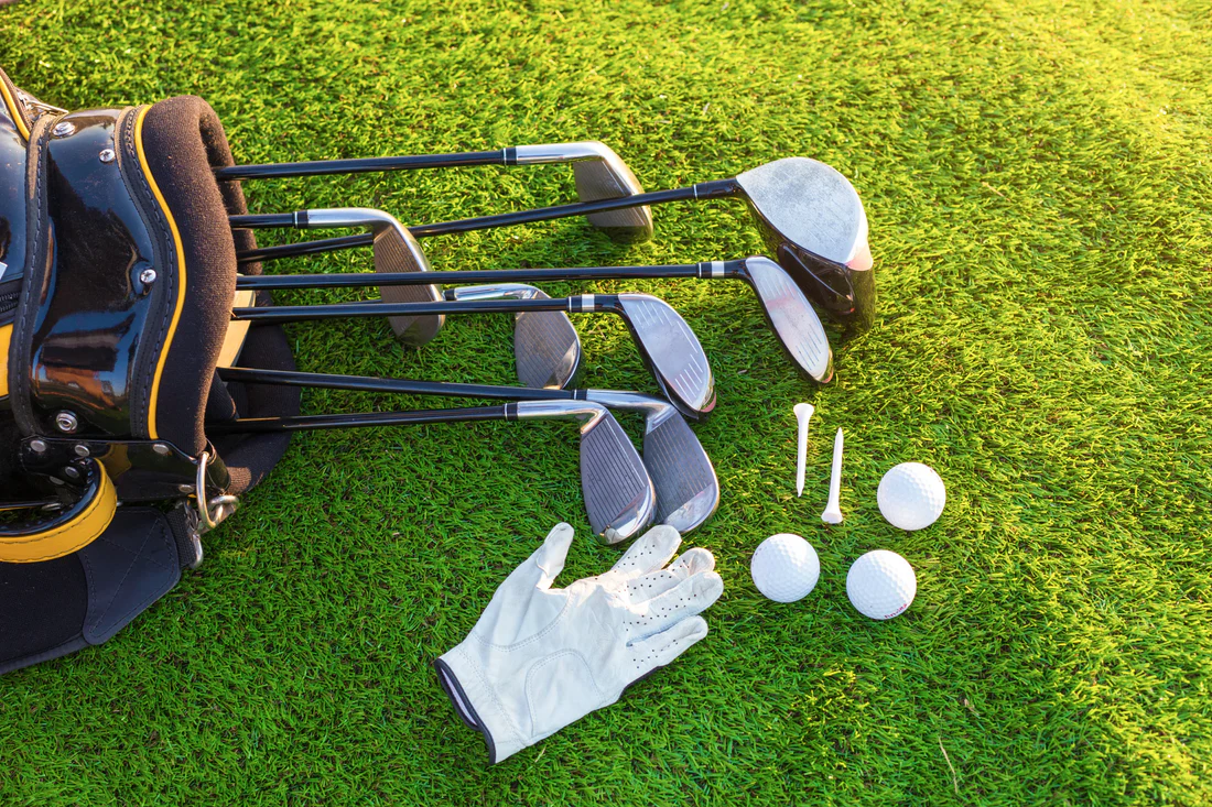 Golf Equipment Market Size, Status, Growth | Industry Analysis Report 2022-2030