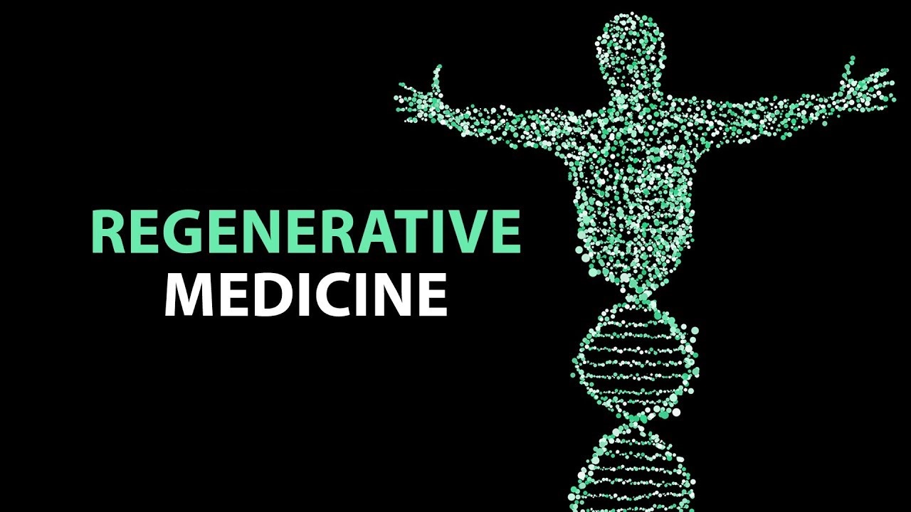 Regenerative Medicine Market 2022 Major Key Players and Industry Analysis Till 2028