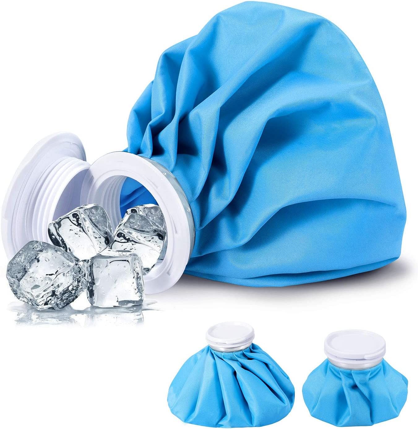 Cold Pain Therapy Market 2022 Size, Growth Factors & Forecast Report to 2028
