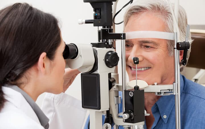 Myopia and Presbyopia Treatment Market Demand Analysis, Statistics, Industry Trends And Investment Opportunities To 2030