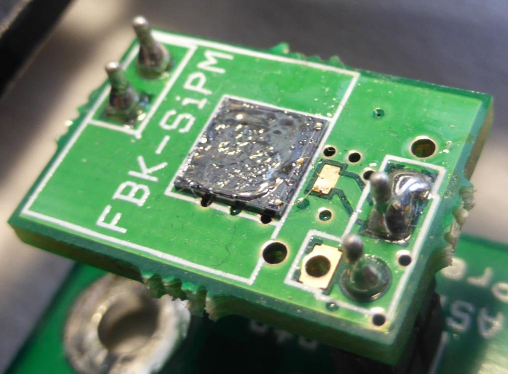 Silicon Photomultiplier Detectors Market Demand Analysis, Statistics, Industry Trends And Investment Opportunities To 2028