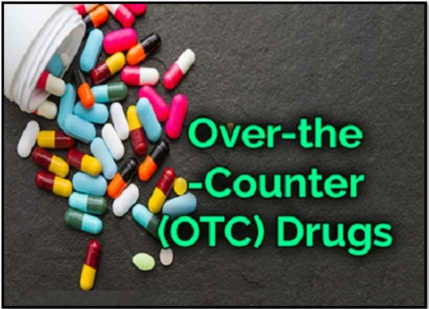 Global Over the Counter (OTC) Drugs Market Report, Latest Trends, Industry Opportunity & Forecast to 2028