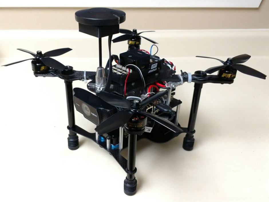 Drone Onboard Computer Market | Global Industry Trends, Segmentation, Business Opportunities & Forecast To 2030