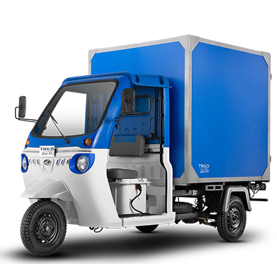 Global Electric Three Wheeler Market 2022 - Top Key Players Analysis Report Till 2028
