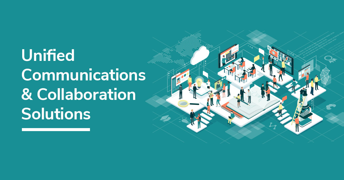 Unified Communication And Collaboration Market Size, Share, Growth Opportunity & Global Forecast to 2028