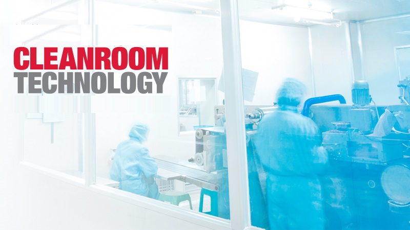 Cleanroom Technology Market Size, Share, Growth Opportunity & Global Forecast to 2028