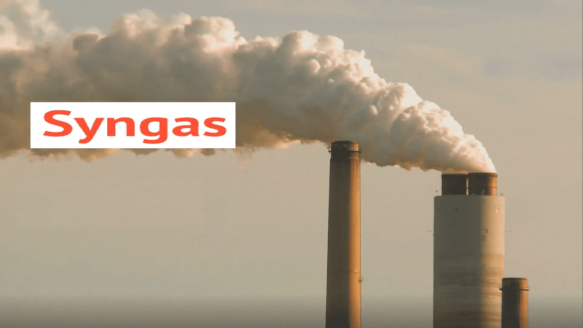 Syngas Market 2022 Major Key Players and Industry Analysis Till 2028
