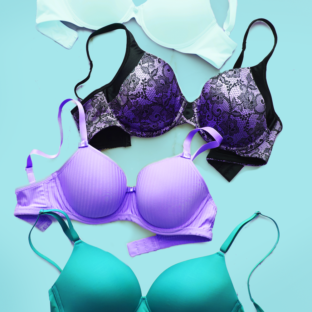 Bra Market Size, Share, Regional Overview and Global Forecast to 2030