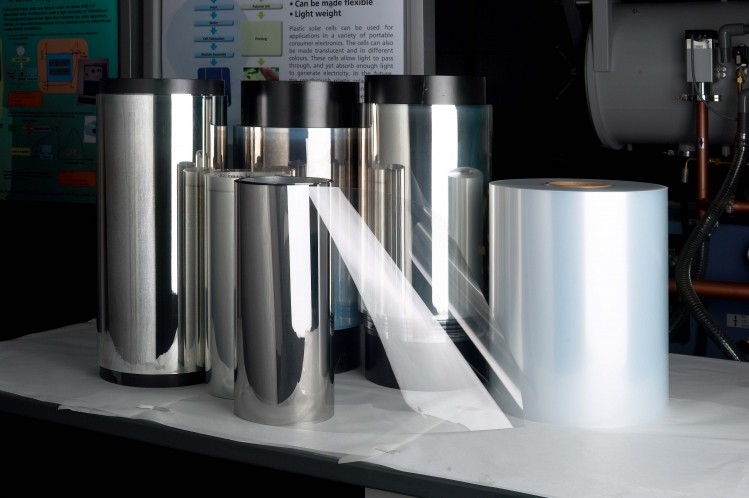 Transparent Barrier Packaging Film Market Size, Share, Growth, Opportunities and Global Forecast to 2028