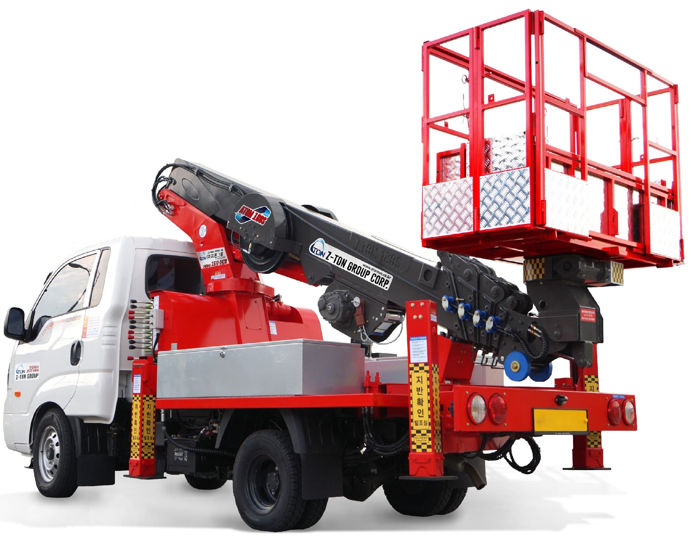 Aerial Work Platform Market 2022 | Industry Demand, Fastest Growth, Opportunities Analysis and Forecast To 2028