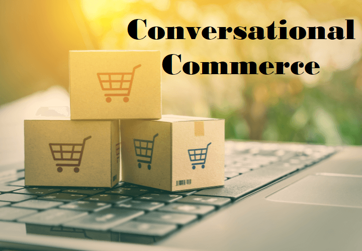 Conversational Commerce Market Demand Analysis, Statistics, Industry Trends And Investment Opportunities To 2030