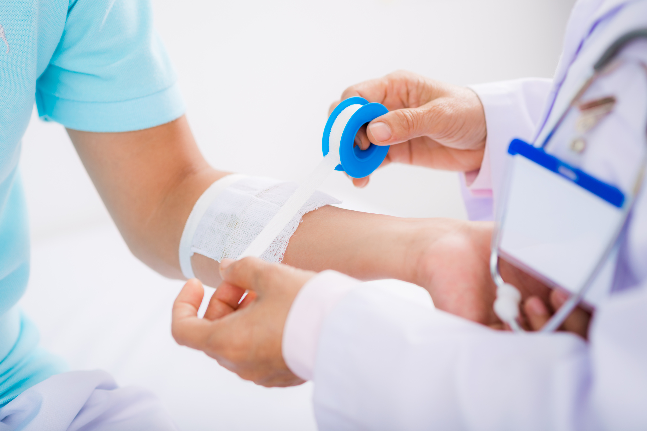 Anti-Biofilm Wound Dressing Market Size, Share, Regional Overview and Global Forecast to 2028