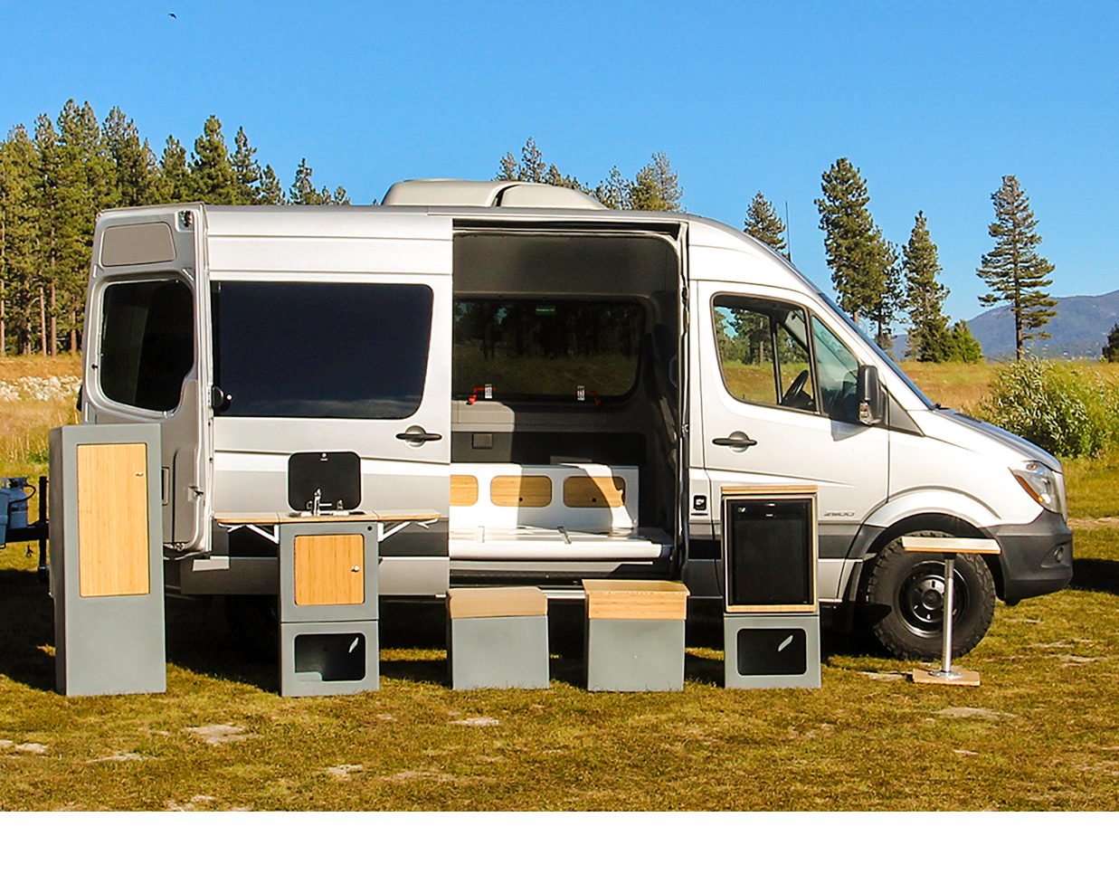 Delivery Vans Market Size, Share, Growth Opportunity & Global Forecast to 2028