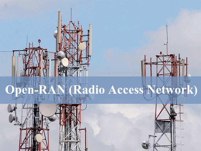 Open Radio Access Network Market 2022 Major Key Players and Industry Analysis Till 2030