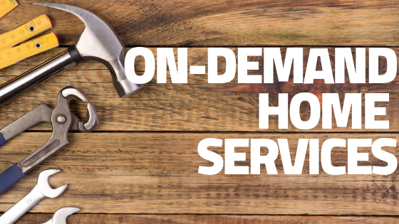 Online On-Demand Home Services Market 2022 Size, Growth Factors & Forecast Report to 2028