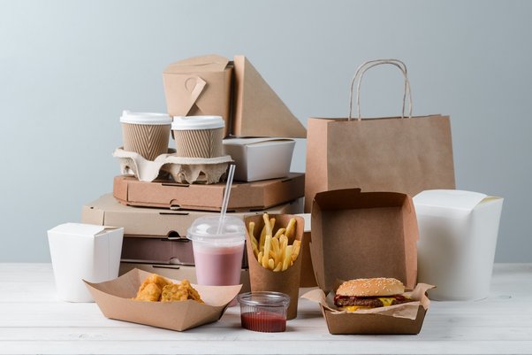 Smart Food Packaging Market 2022 Size, Growth Factors & Forecast Report to 2028