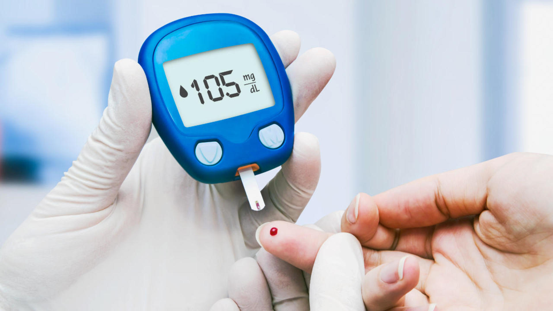 Point-of-Care Glucose Testing Market Size, Share, Growth, Opportunities and Global Forecast to 2028