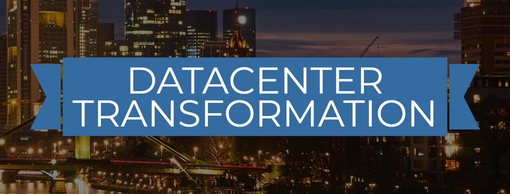 Data Center Transformation Market Size, Share, Growth, Opportunities and Global Forecast to 2028