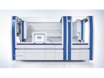 Global Nucleic Acid Sampling Robots Market Report, Latest Trends, Industry Opportunity & Forecast to 2028