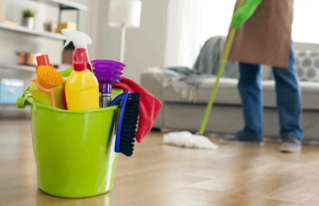 Home Decontamination Services Market Size, Share, Growth Opportunity & Global Forecast to 2028