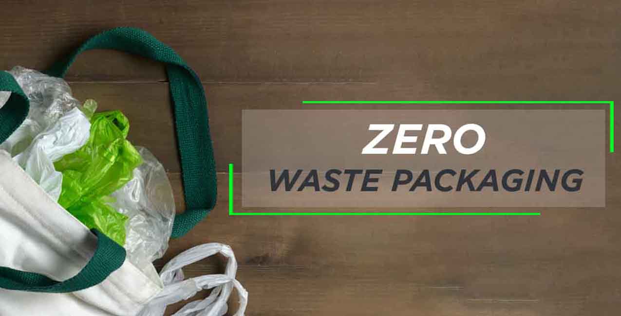 Zero Waste Packaging Market Size, Share, Growth Opportunity & Global Forecast to 2028