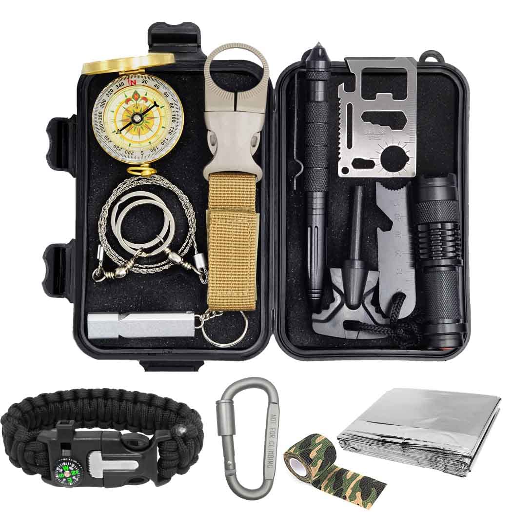 Hunting Equipment & Accessories Market | Global Industry Trends, Segmentation, Business Opportunities & Forecast To 2030