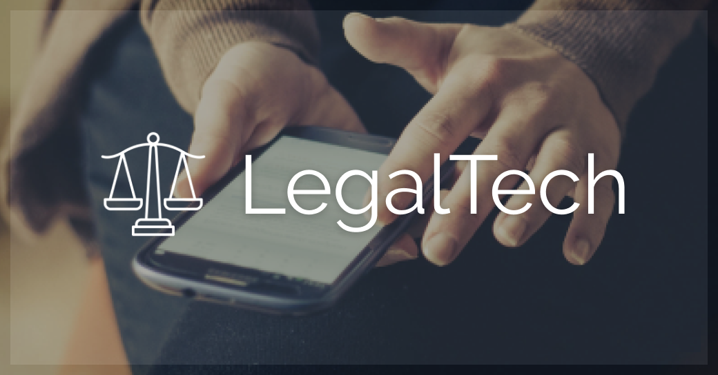 LegalTech Market Size, Share, Growth, Opportunities and Global Forecast to 2030