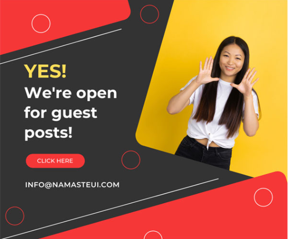 Guest Post Services - Namaste Ui