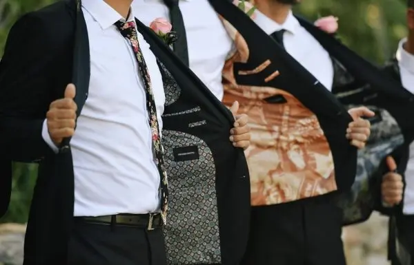 Should You Rent or Buy a Tuxedo?