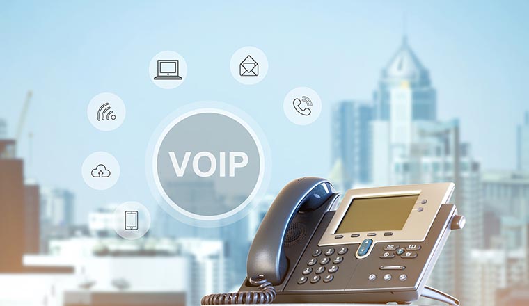 Need a VOIP Phone system for small business in NY