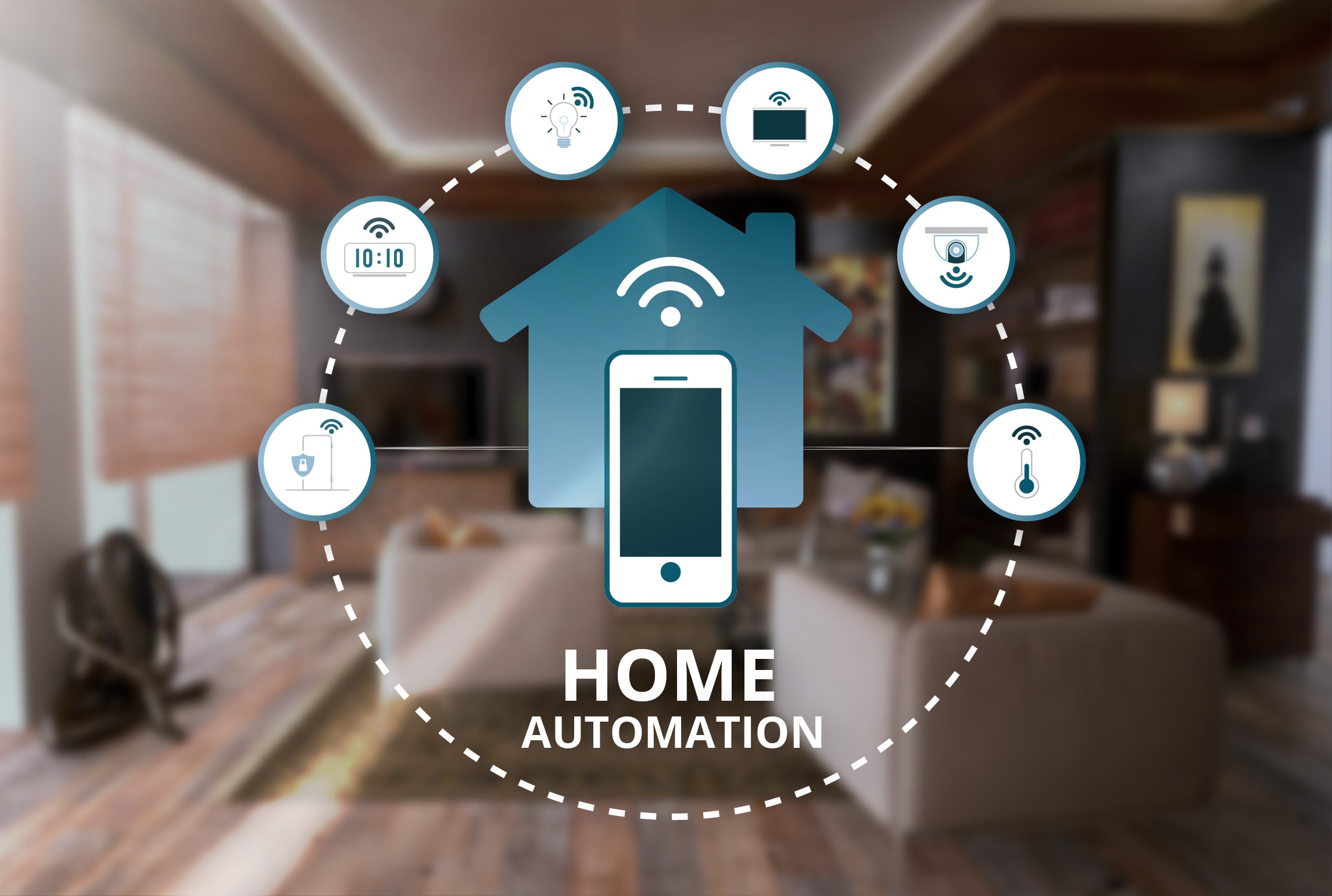 How will home automation affect our future?