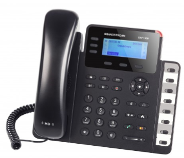 Easy to use VoIP Phone System - Hosted PBX System