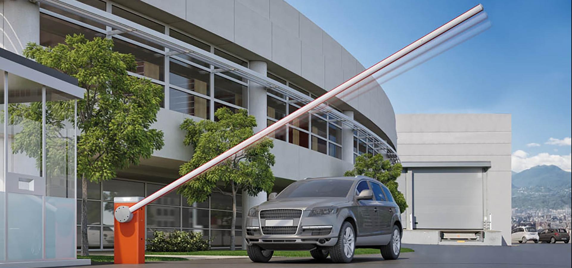 How Do Sliding Gates Improve Security in Singapore?