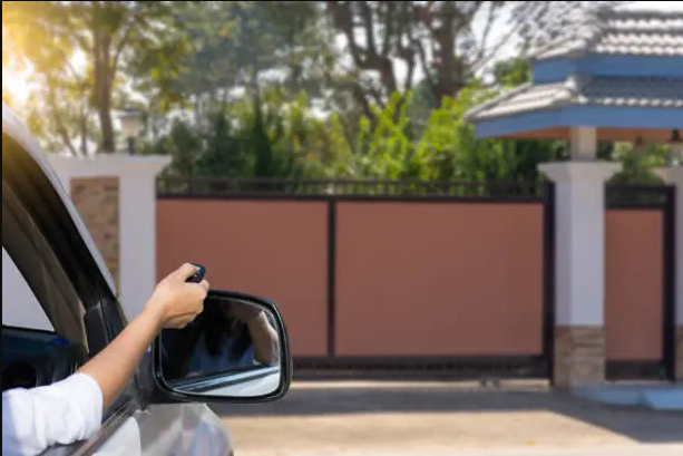 A Complete Guide on Reliable Automatic Gate Repair Services