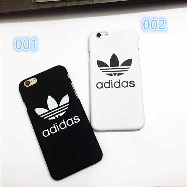 adidas iPhonex/8 plus case Adidas iPhone8/7/9 plus cases jacket