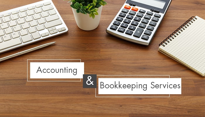 What Does Full Service Bookkeeping Include?