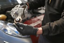 Is Replacing Engine Mounts Worth the Cost?"